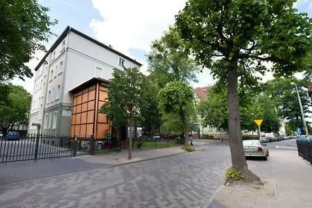 Nice Apartment On 3 Maja 13/5 Sopot Polska