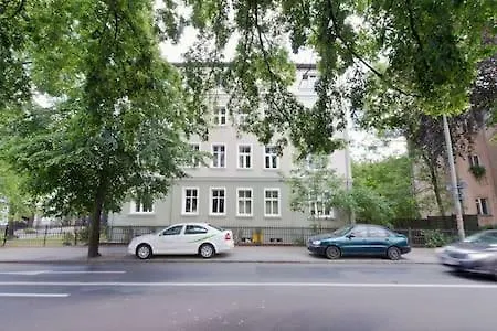 Nice Apartment On 3 Maja 13/5 Sopot